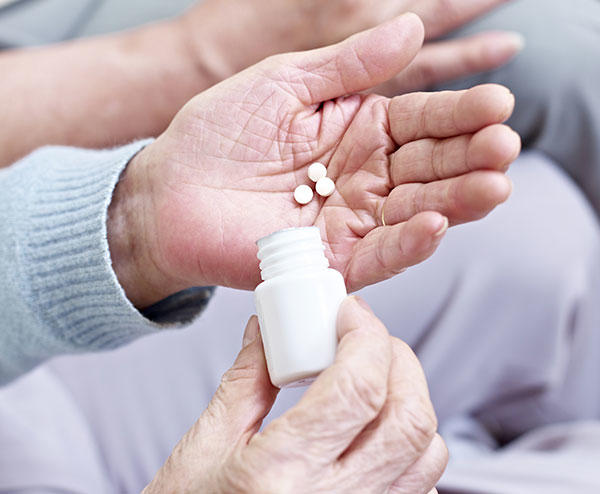 Como calmar las nauseas por medicamentos